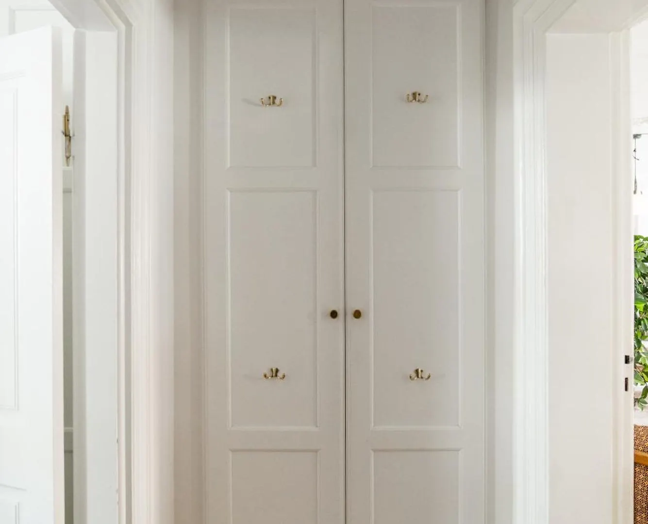 Nyhavn Apartments - Luxurious 3-4 Bedroom Apartments Copenhagen Denmark