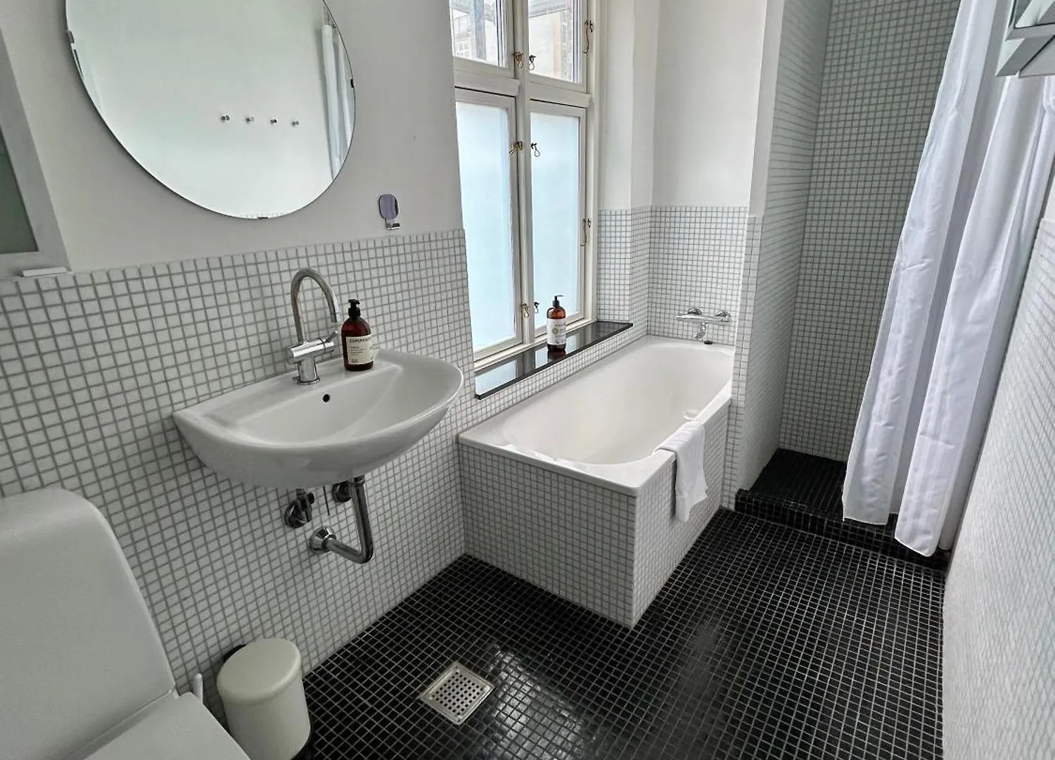 Nyhavn Apartments - Luxurious 3-4 Bedroom Apartments Copenhagen