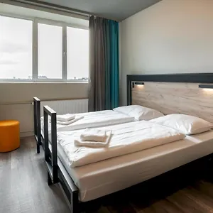  Хостел A&o Sydhavn