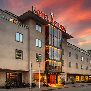 3* Отель Astoria, Western Signature Collection