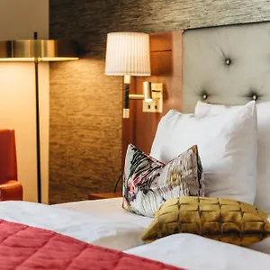 Profilhotels Plaza Hotel