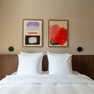 4* Aparthotel Numa Norrebro