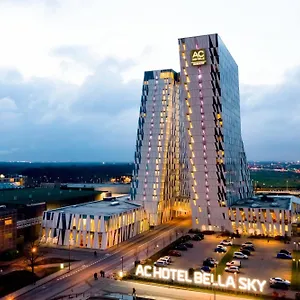 4* Отель Ac By Marriott Bella Sky