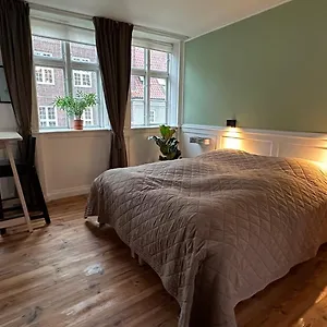  Apartment Carolinas Christianshavn