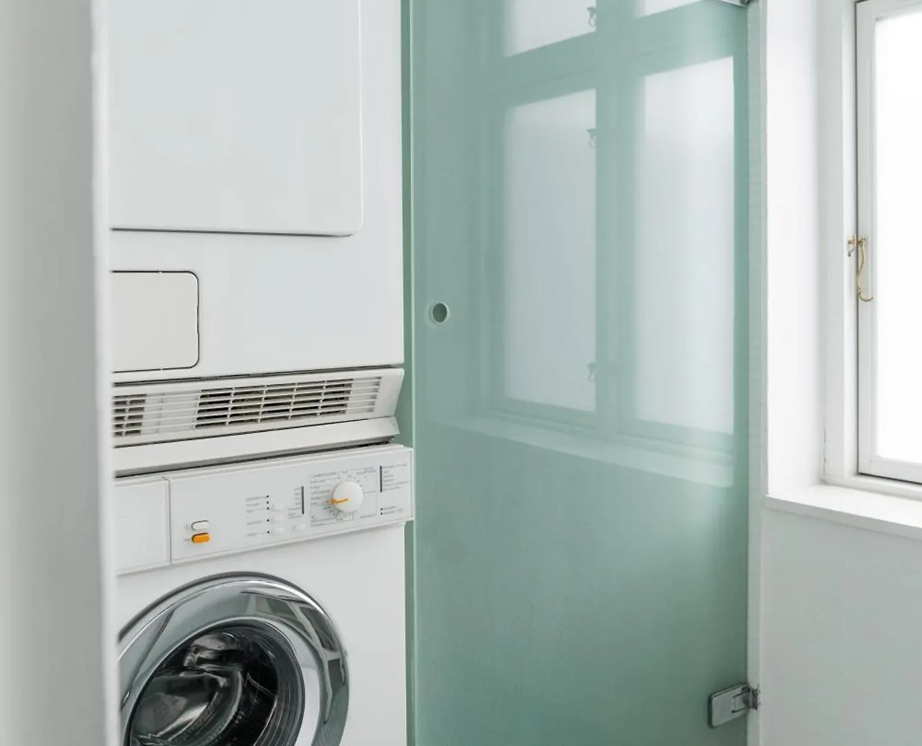 Nyhavn Apartments - Luxurious 3-4 Bedroom Apartments Copenhagen