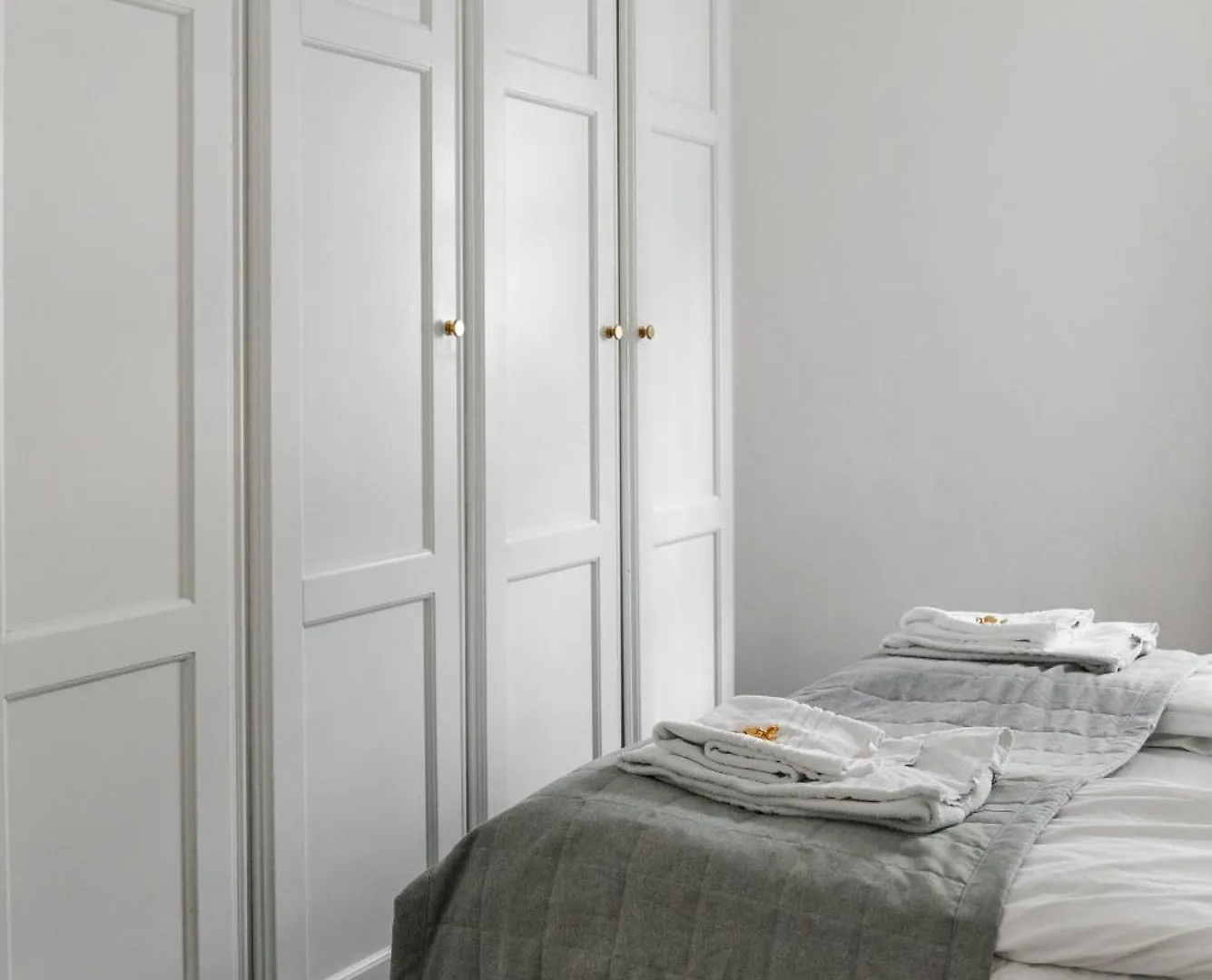 Nyhavn Apartments - Luxurious 3-4 Bedroom Apartments Copenhagen Denmark