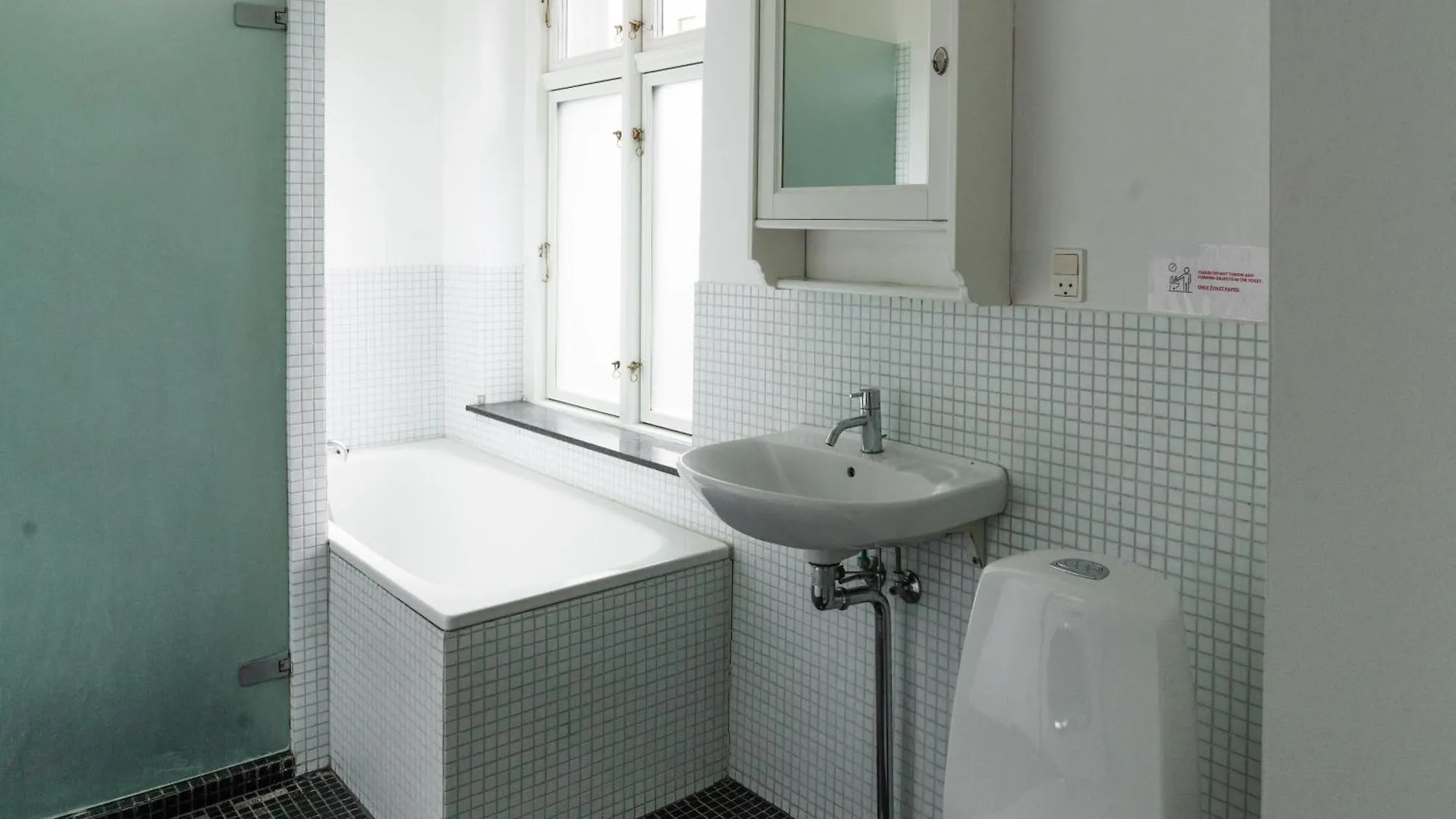 Nyhavn Apartments - Luxurious 3-4 Bedroom Apartments Copenhagen Denmark
