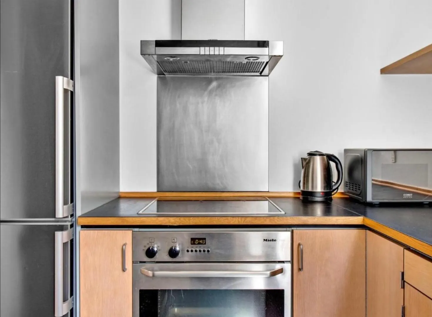 Nyhavn Apartments - Luxurious 3-4 Bedroom Apartments Copenhagen Denmark