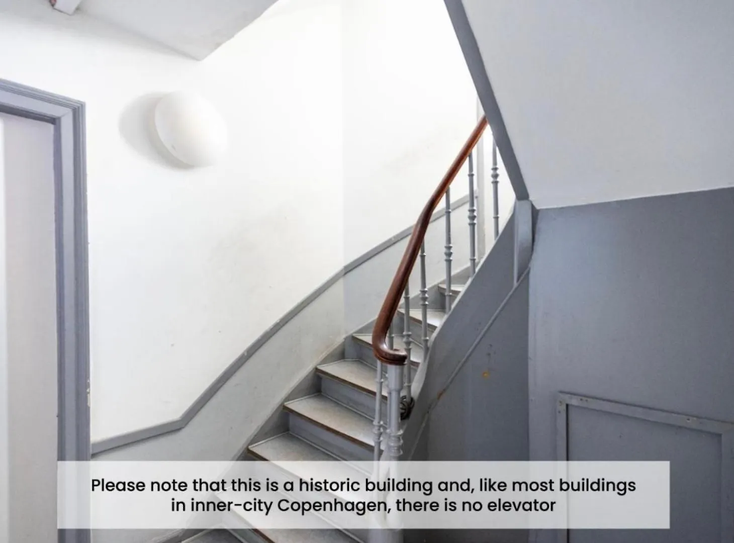 Nyhavn Apartments - Luxurious 3-4 Bedroom Apartments Copenhagen