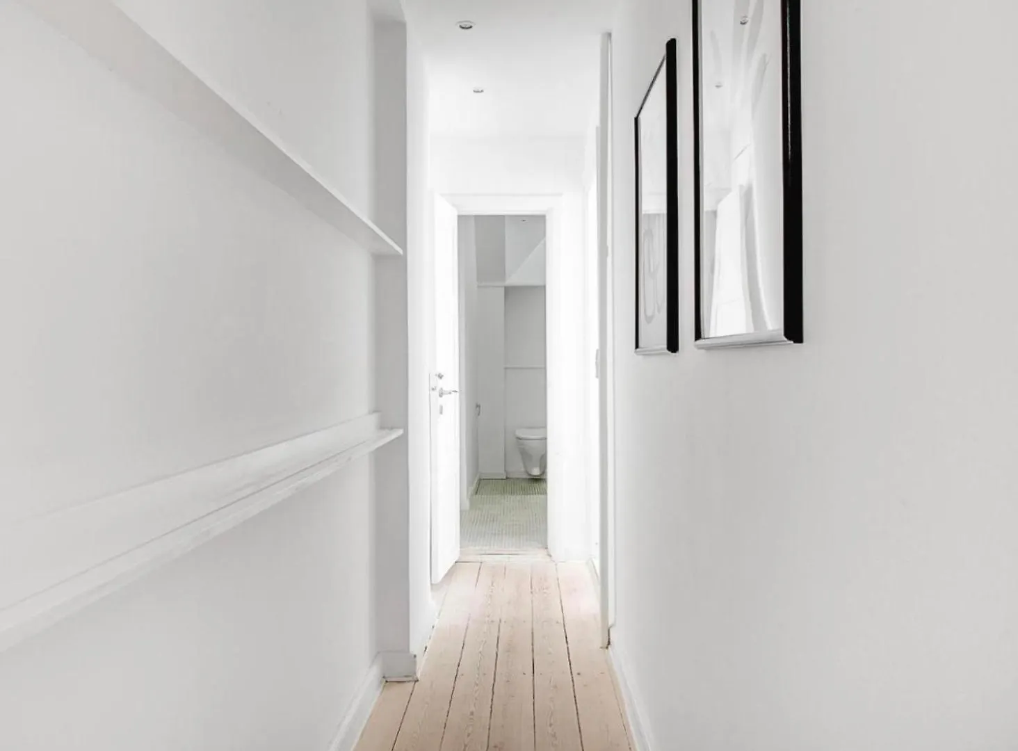 Nyhavn Apartments - Luxurious 3-4 Bedroom Apartments Kodaň