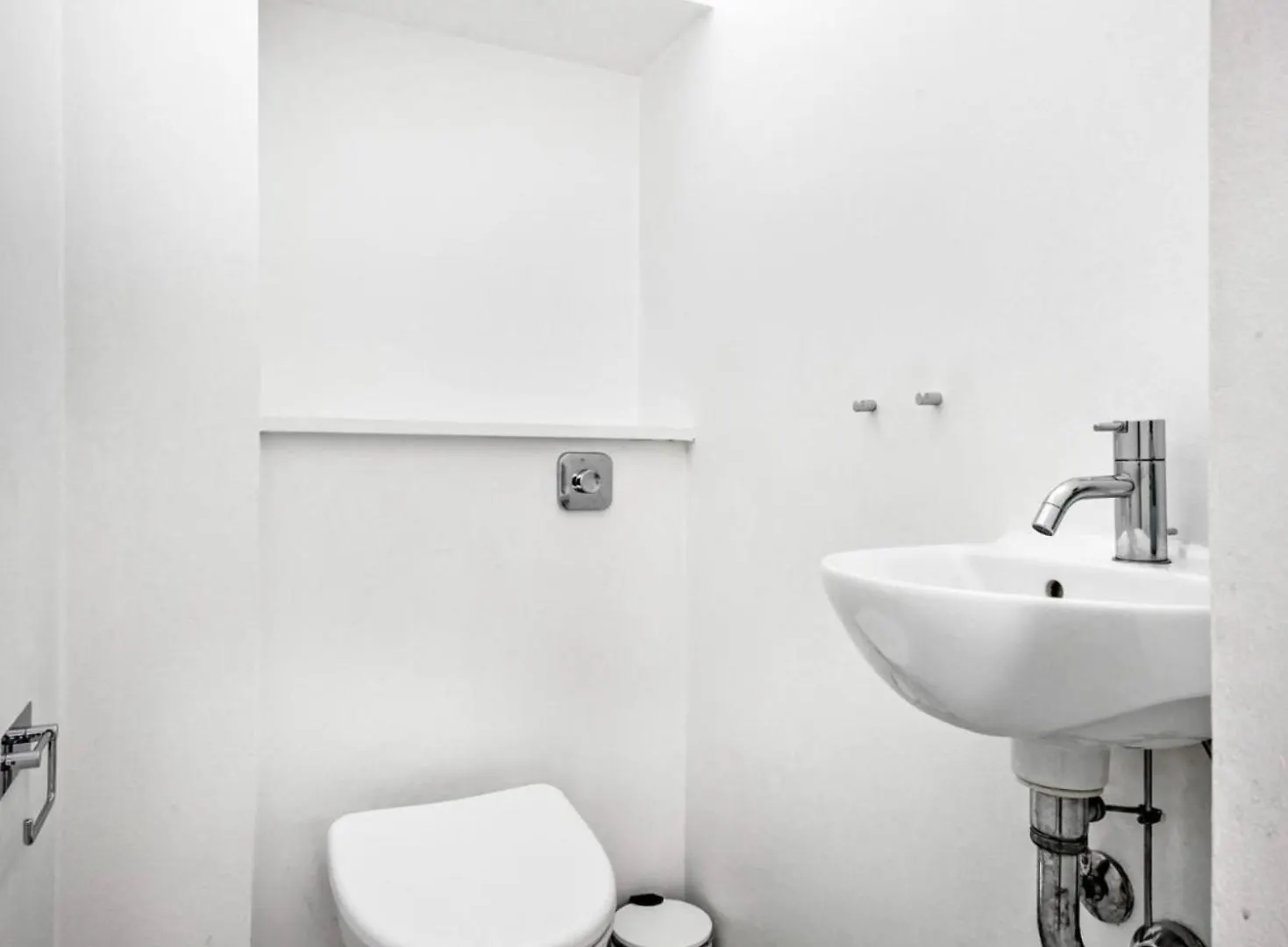 Nyhavn Apartments - Luxurious 3-4 Bedroom Apartments Kodaň