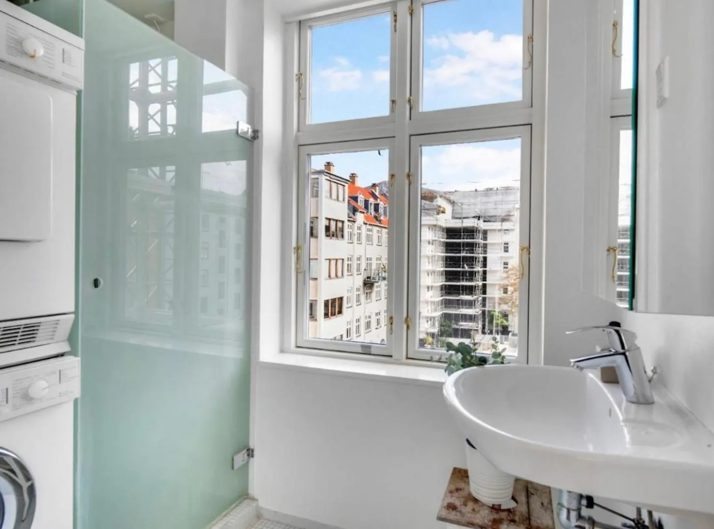 Nyhavn Apartments - Luxurious 3-4 Bedroom Apartments Kodaň 0*,